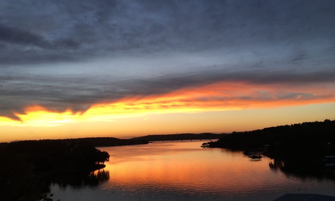 Osage Beach Condo | Indian Pointe Lake Condo! Pets are welcome!