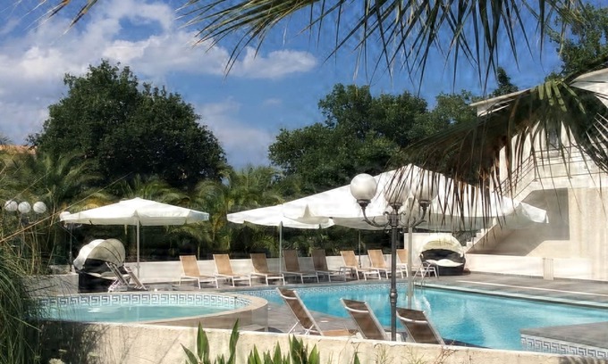 Moriani-Plage Apartment | Indigo apartment of 31m² 2/4 people