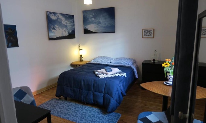 Roma Norte House | Indigo Guest House
