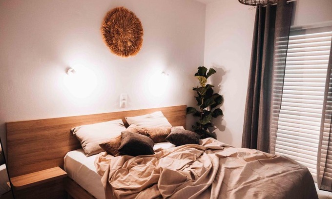 Adelianos Kampos Apartment | Indigo Seaside Experience
