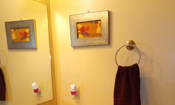 State Park House | Individual Southern rooms to rent upstairs on property.