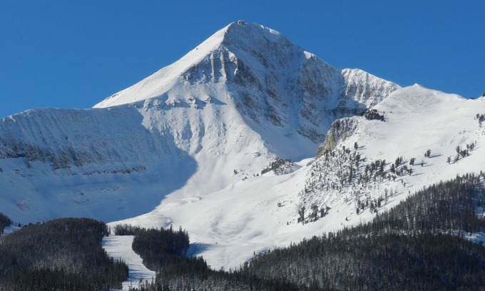 Big Sky Condo | Indoor Private Hot Tub, Wood Fireplace, 2BR,2BA Great Views! Sleeps 7