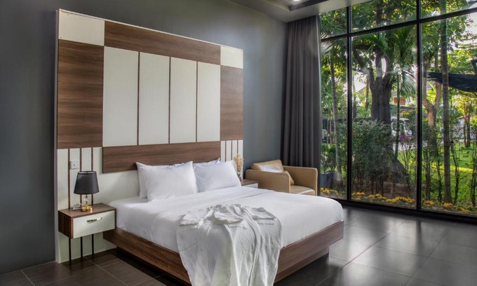 Siem Reap Villa | Indra Home