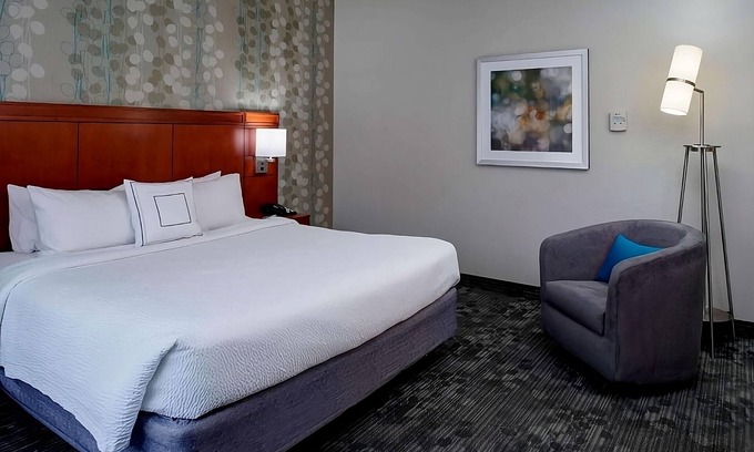 Waldron Hotel | Indulge in Home Like Comfort! Pet-Friendly Property, with Indoor Pool!