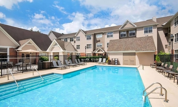 Town Center Hotel | Indulge in Home Like Comfort! Free Breakfast, Outdoor Pool, Pet-friendly Hotel!
