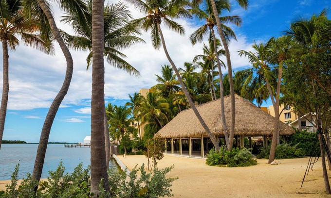 Islamorada Hotel | Indulge in Home Like Comfort! Oceanfront, Free Parking, Pet-friendly Property