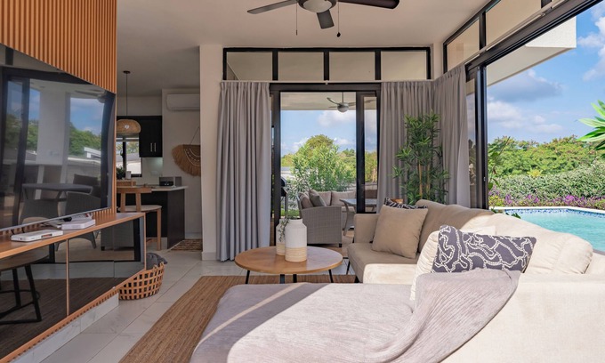 La Mulata Villa | Indulge in Luxury Villa Living in the Dominican Republic!