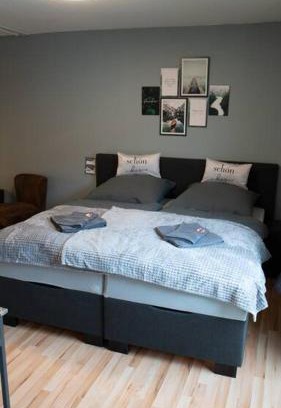 Dueren Apartment | Industrialdesign Düren