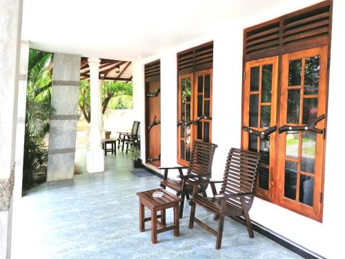 Udawalawa House | Induwara Safari Resort
