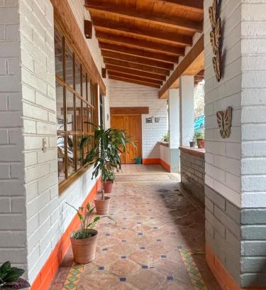 Mascota Hotel | Infinito Cielo Hotel Boutique