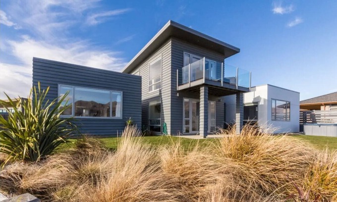 Wanaka House | Infinity and Beyond Wanaka
