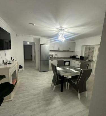 Satu Mare Apartment | Infinity Apartman