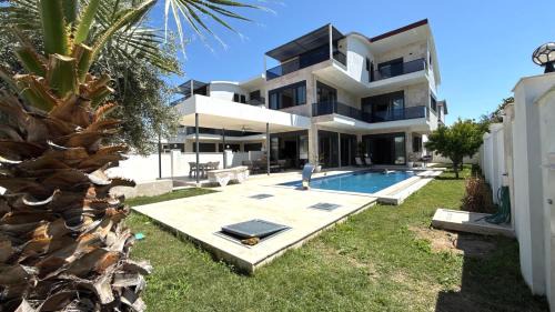 Kadriye Villa | Infinity Villa