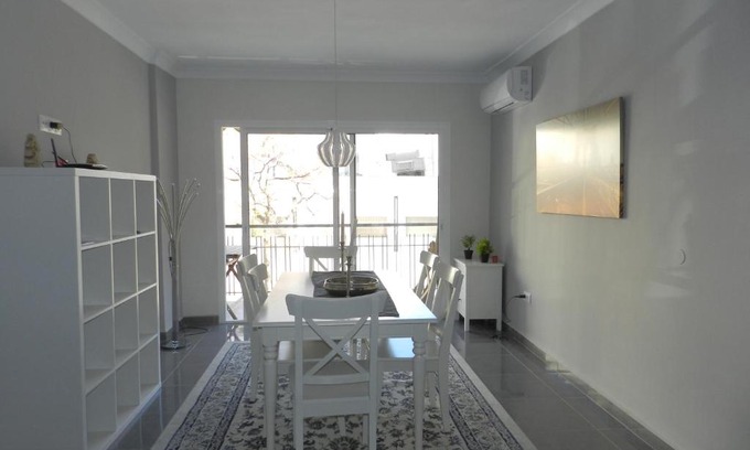 El Ejido Apartment | Infostays Campus Center
