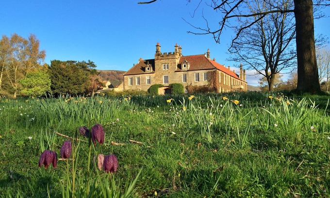 Great Broughton House | Ingleby Manor - Manor Cottage by Interhome