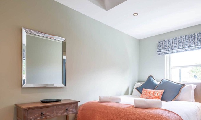 Earlsferry Ski Chalet | Inglisfield | Earlsferry