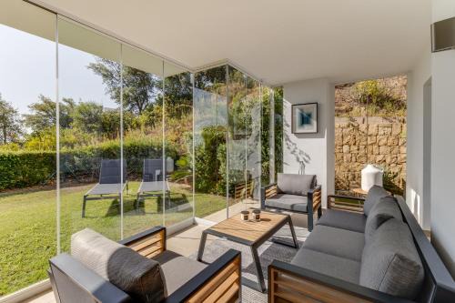 Ojen Apartment | Ingresi
