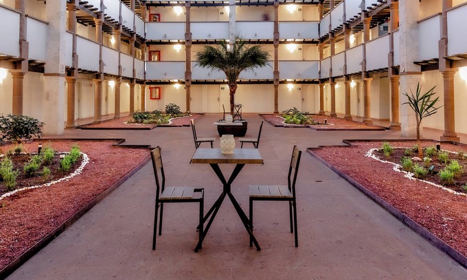Leon Hotel | InHouse Hotel León