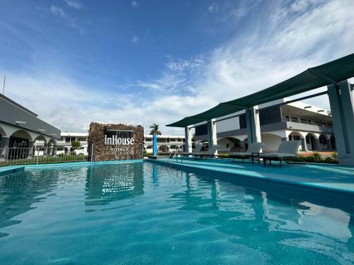 Ciudad Obregon Hotel | InHouse Obregón