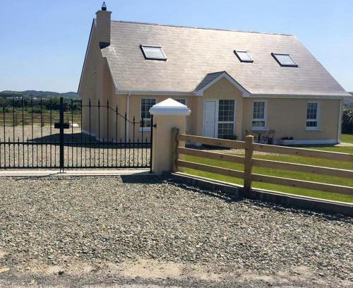 Malin House | Inish House