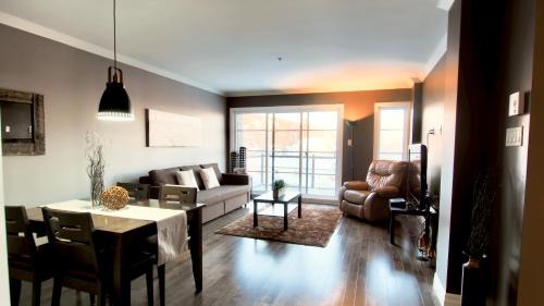 Boischatel Apartment | INITIAL - CAVALIER - Chutes-Montmorency