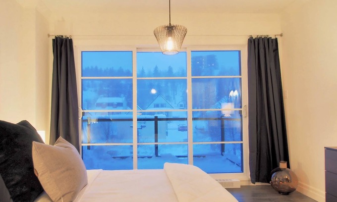 Boischatel Apartment | INITIAL | THE FARMER | Chutes-Montmorency QC City