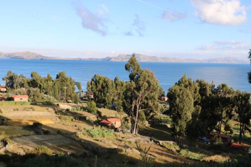 Isla Amantani Bed & Breakfast | INKA LAKE Island Amantani