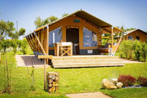 Pescia Romana Other | InMaremma glamping