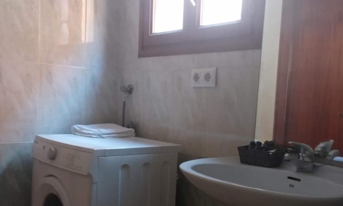 Reus Apartment | Inmobooking the Recs, apartment in the center of Reus