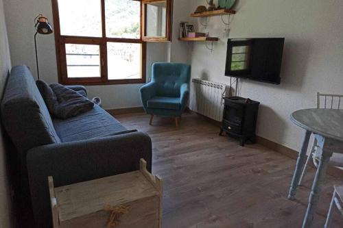 Cerler Apartment | Inmocyma Ibonet-Cerler