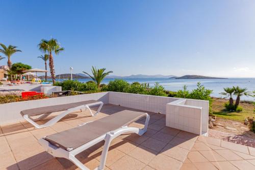 San Javier Apartment | Inmovecos Soling 63