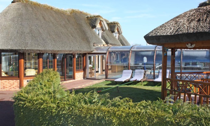 Ecrainville House | Inn Écrainville, 2 bedrooms, 4 people