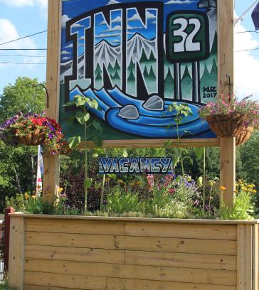 North Woodstock Hotel | Inn 32