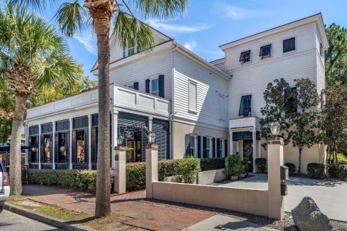 Mount Pleasant Hotel | Inn at I'On, an Ascend Collection Hotel