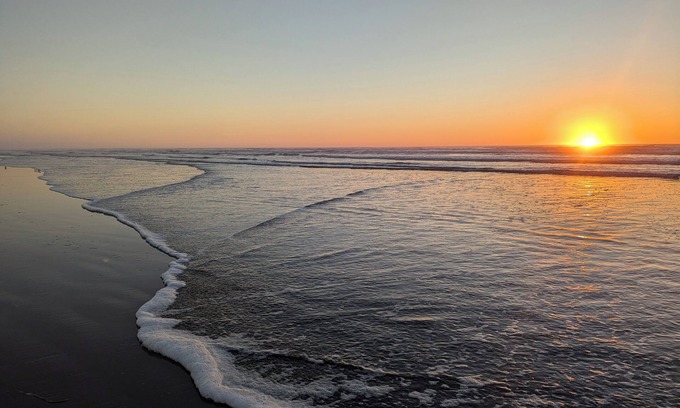 Long Beach Hotel | Inn at the Sea