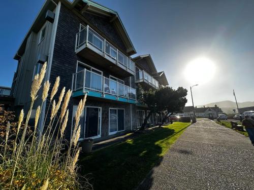 Seaside Hotel | Inn at the Shore