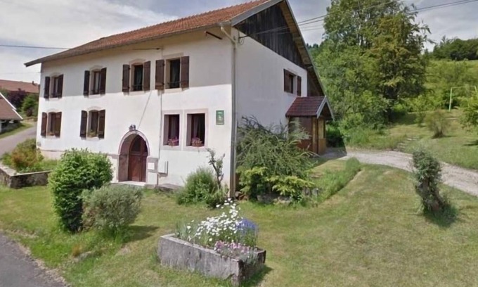 Cleurie Cottage | Inn Cleurie, 3 bedrooms, 5 people