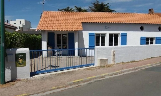 Fromentine House | Inn La Barre-de-Monts, 4 bedrooms, 6 people