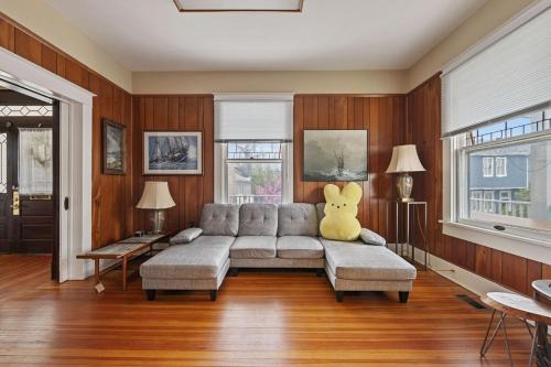 Luray House | Inn Luray, Walkable Greenway, Caverns and Park