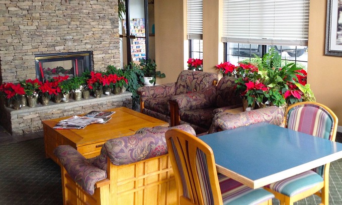 Loudon Hotel | Inn of Loudon