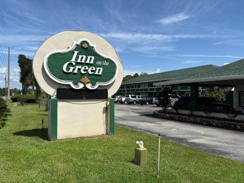 Tavares Hotel | Inn On The Green Florida