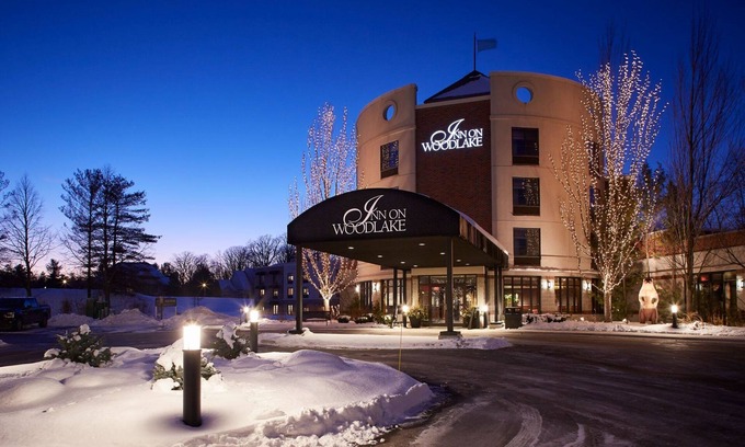 Kohler Hotel | Inn On Woodlake