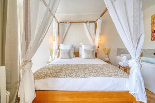 Faubourg de l'Arche Apartment | Inn Place to be Paris La Defense