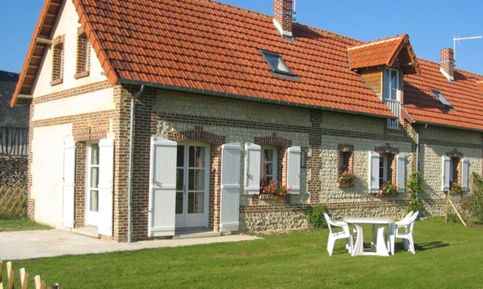 Sahurs House | Inn Sahurs, 2 bedrooms, sleeps 5