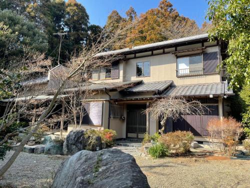 Isumi House | Inn Taito