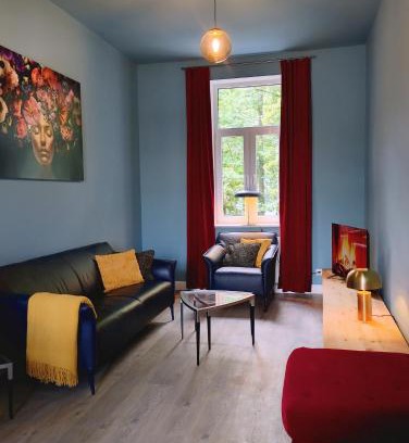 Coburg Apartment | Innenstadtoase Coburg