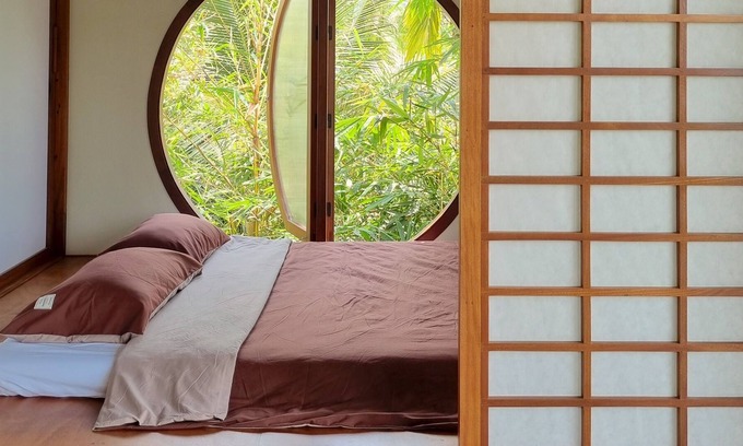 Ben Tre Bed & Breakfast | Innerzen Riverside Homestay Ben Tre