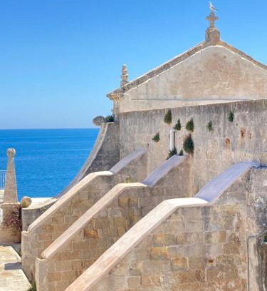 Centro Storico House | Innesto Rooms - Monopoli