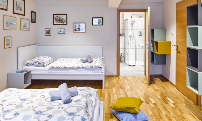 Innsbruck City Centre Apartment | Innheaven Apartments