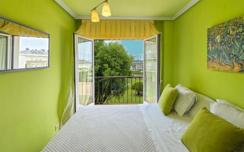Suances Apartment | Innhome - Quintana